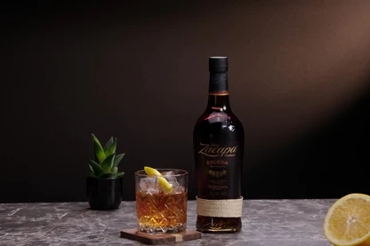 Old - Fashioned